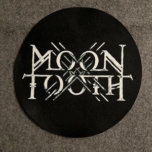 MOON TOOTH 2020 Slipmat Exclusive Limited